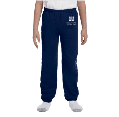 Gildan® Heavy Blend™ Sweat Pants – Youth
