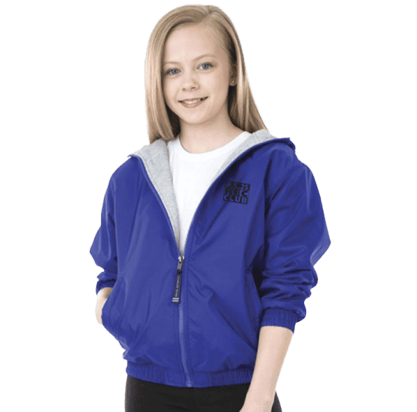 Youth Performer Jacket