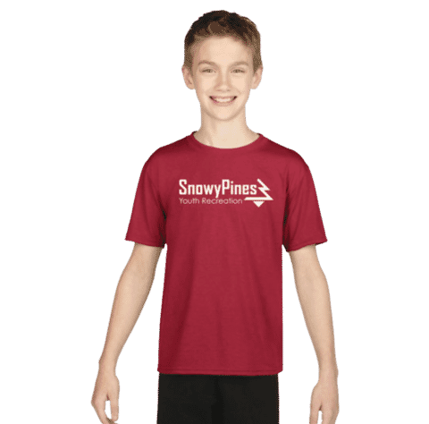 Gildan Performance™ 4.5 Oz. T-Shirt - Youth