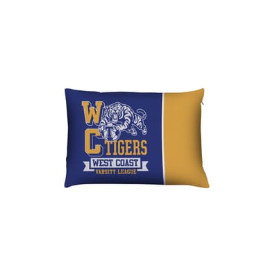 Single-Sided Kit Indoor Pillow