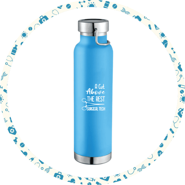 Water Bottle