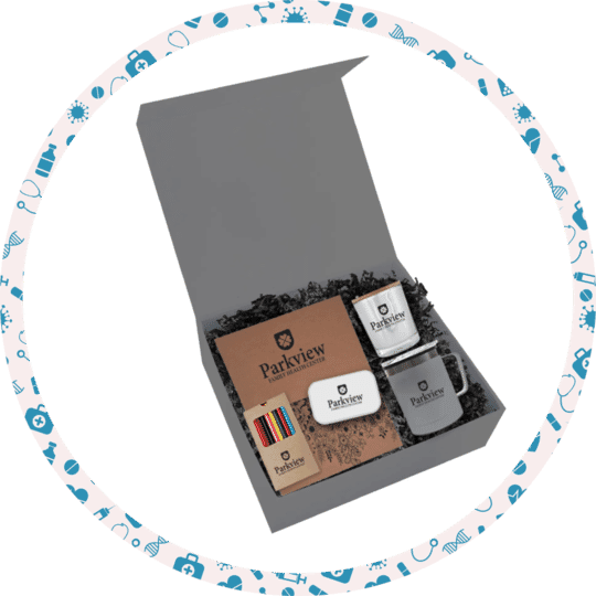 Coffee or Tea Gift Set