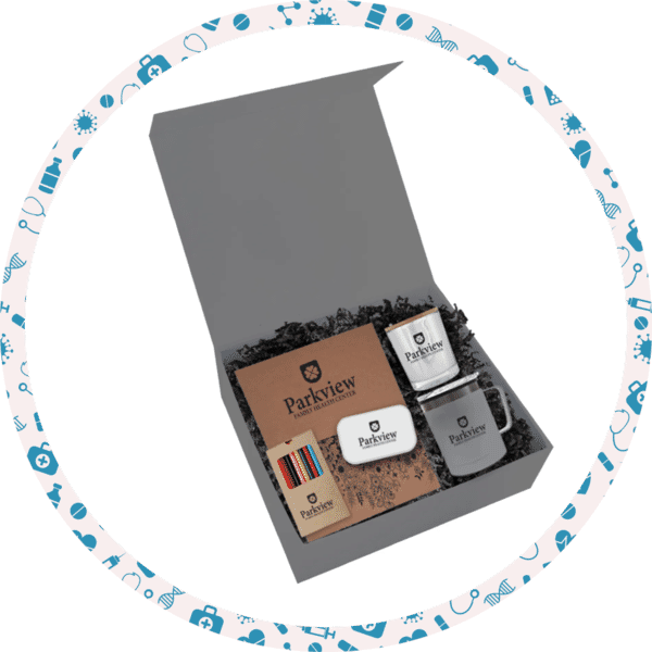 Coffee or Tea Gift Set