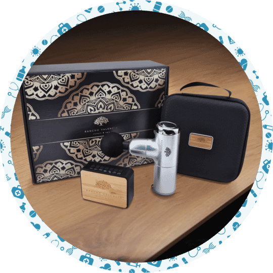 Luxury Gift Box
