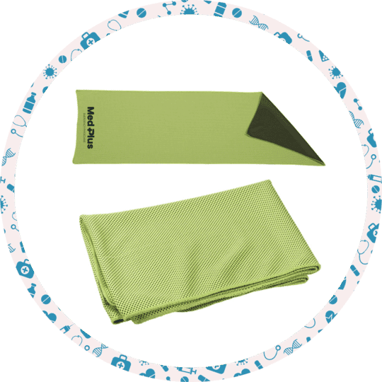 Cooling Towel