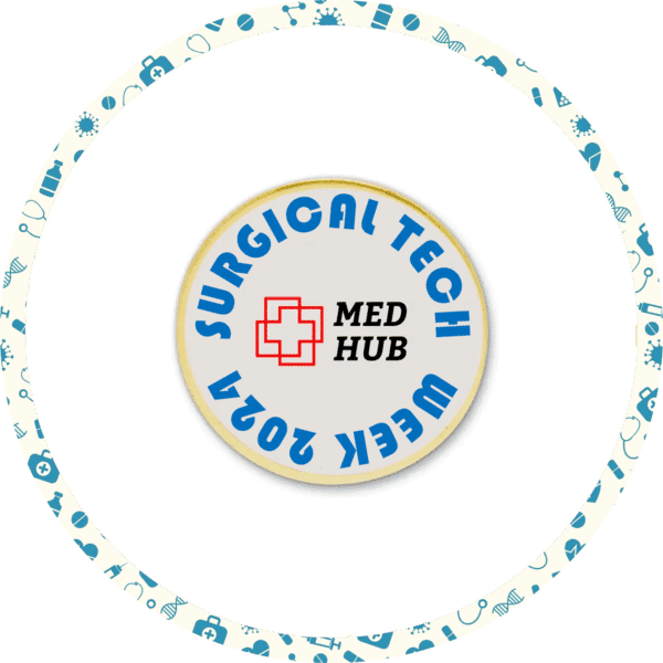 Lapel Pin