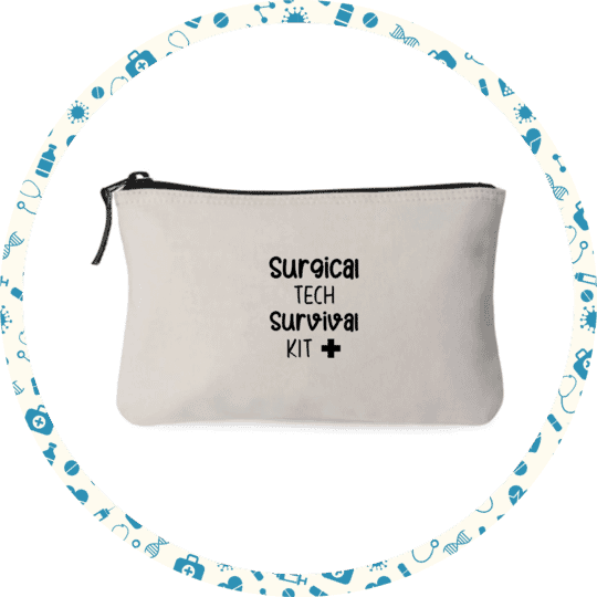 Accessory Pouch