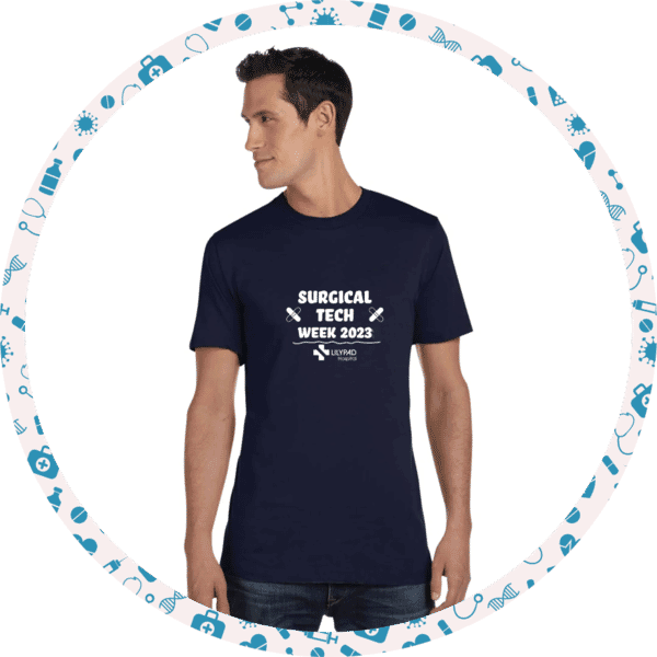 Custom T-Shirt