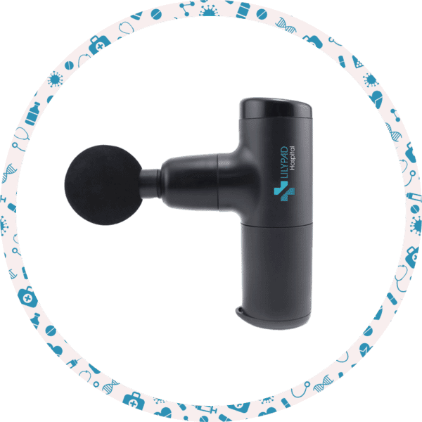 Massage Gun