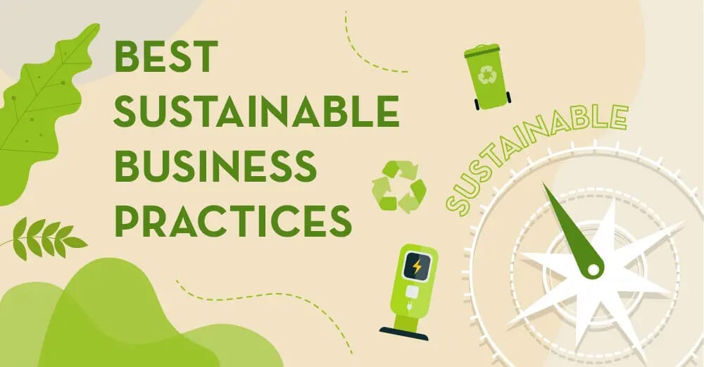 Green Business Resource Guide Banner