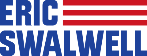 Eric Swalwell Logo
