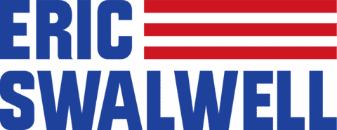 Eric Swalwell Logo
