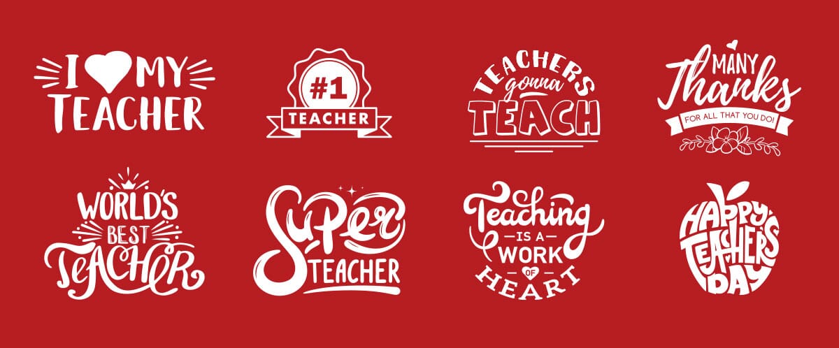 Quotes and Sayings for Teachers Appreciation Week