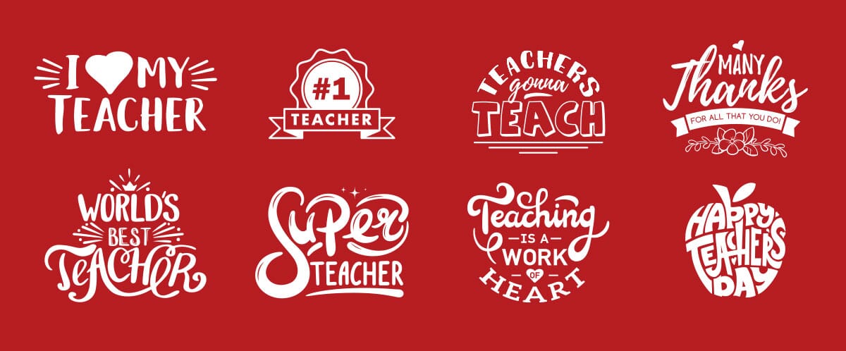 Teacher Appreciation Fun Quotes And Sayings 