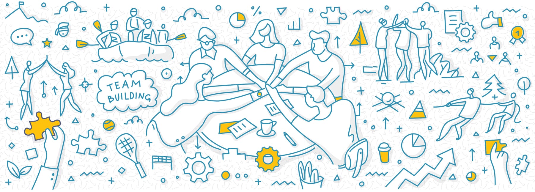 The Best Team Building Gifts for Employees