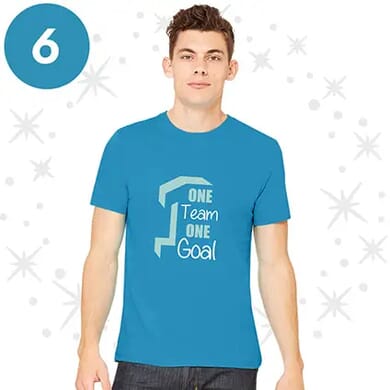 Custom T-Shirt