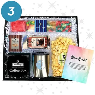 Food Gift Set
