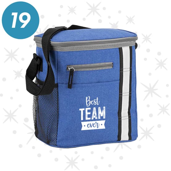 Insulated Lunch Bag