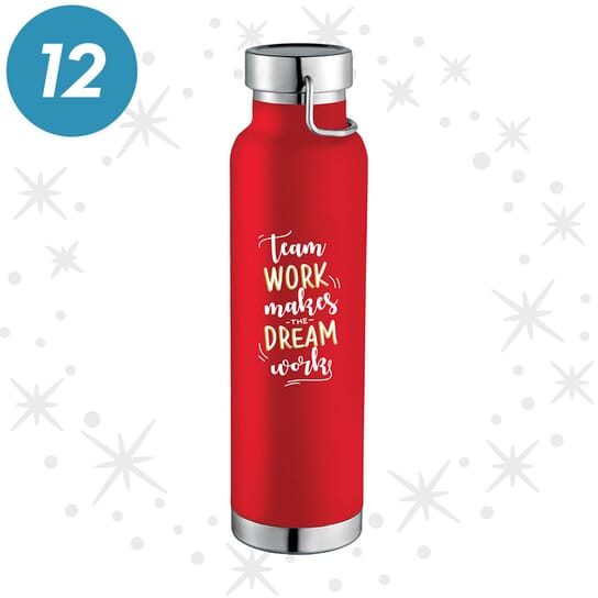Stainless Steel Insulated Water Bottle