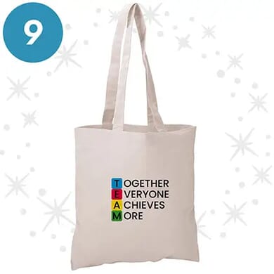 Cotton Tote Bag
