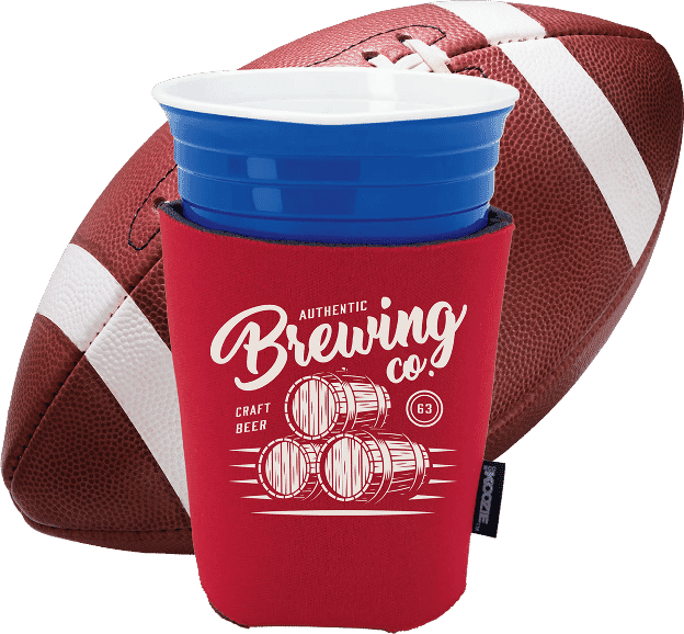 Tap into Local Tailgating Parties