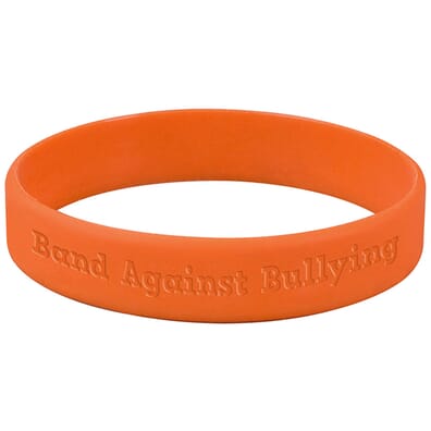 Awareness Wristlet