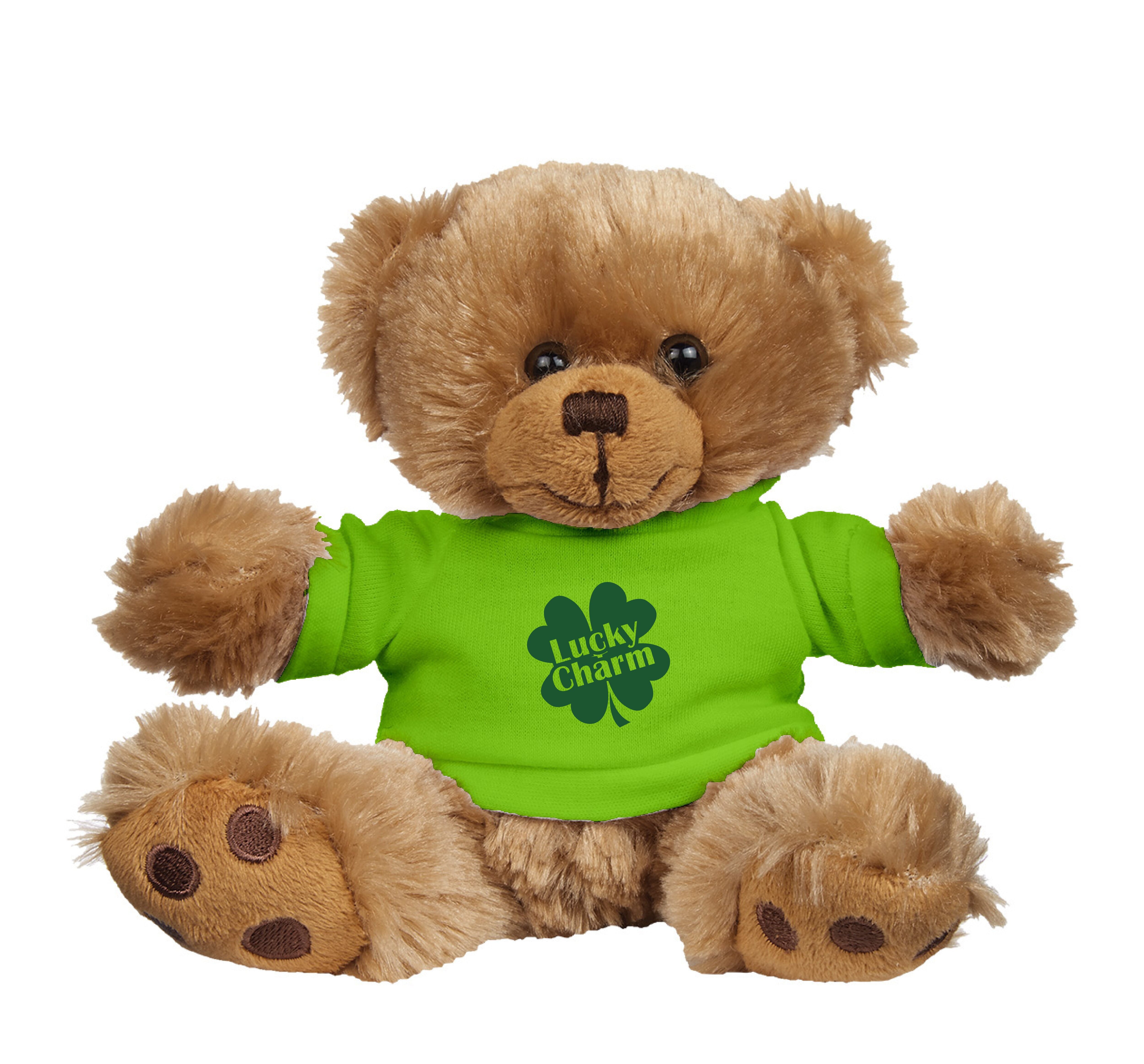 Little Paw Teddy Bear