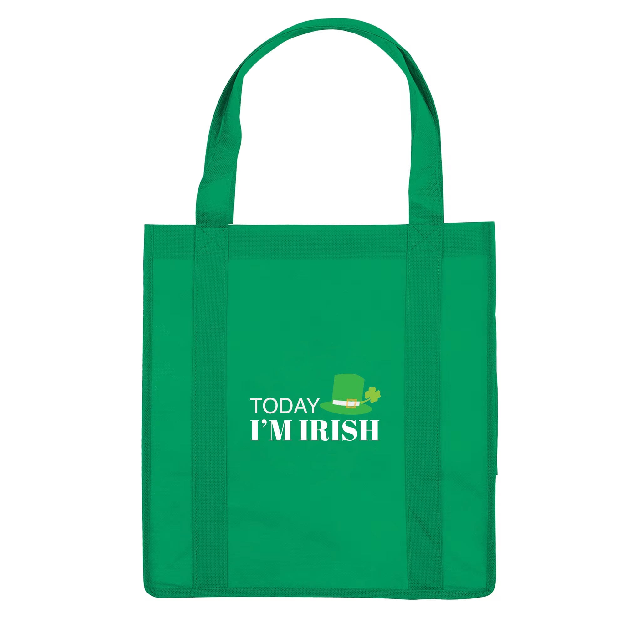 Shop And Store Grocery Tote