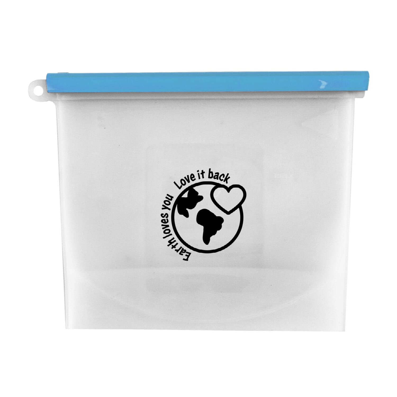 reusable food storage bag