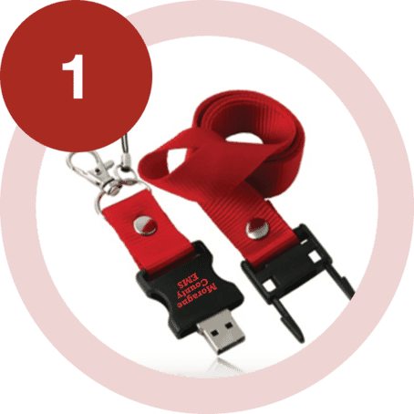USB Drives