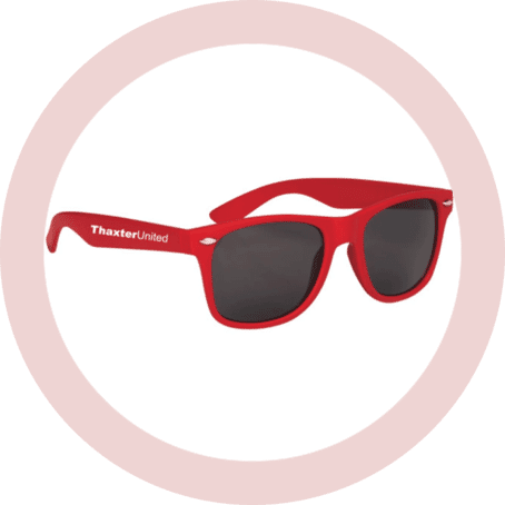 Cruise Retro Sunglasses