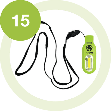 Safety Whistles