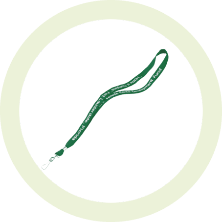 5/8 in Knit-In Lanyard