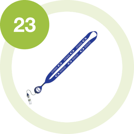 Badge Reel
