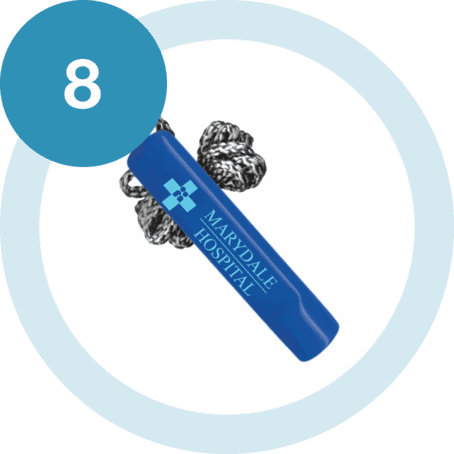 Suspend-A-Pen™ Lanyard