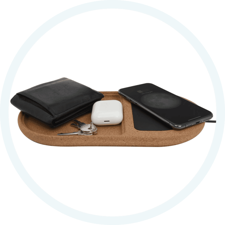 Keep Them Organized in Style