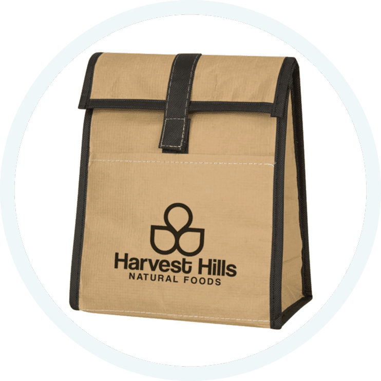 Let Them Dine with Artsy Lunch Accessories