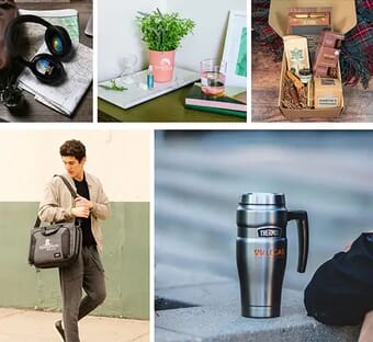 The Best Sales Team Gift Ideas
