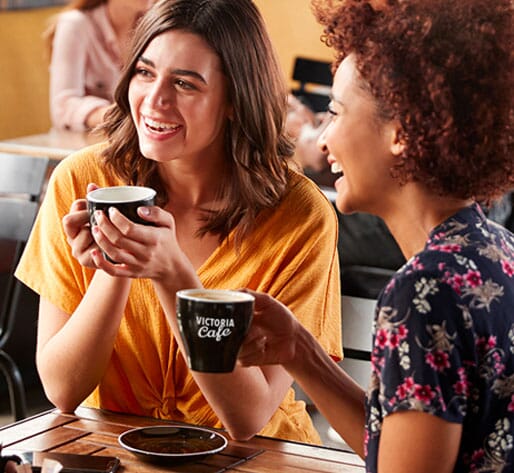 Ideas for Promoting Your Cafe, Roastery or Coffee Shop