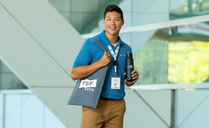Best Trade Show Giveaway Ideas