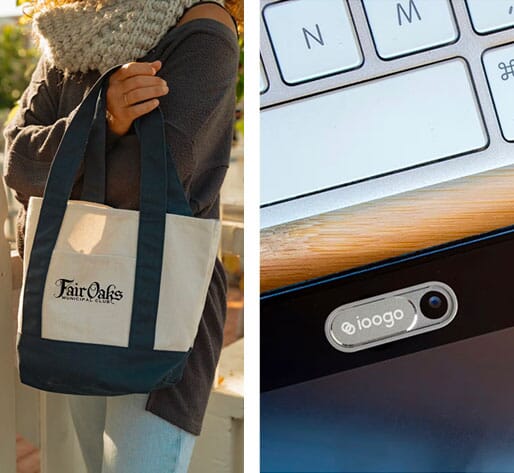 2026 Trade Show Giveaways & Virtual Trade Show Ideas