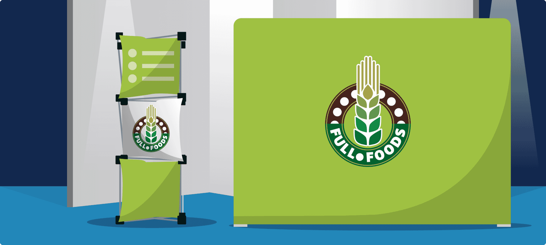 3 Trade Show Banner Ideas & Best Practices