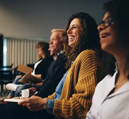 Understanding Event Definitions: Trade Show vs Conference vs Expo vs Convention