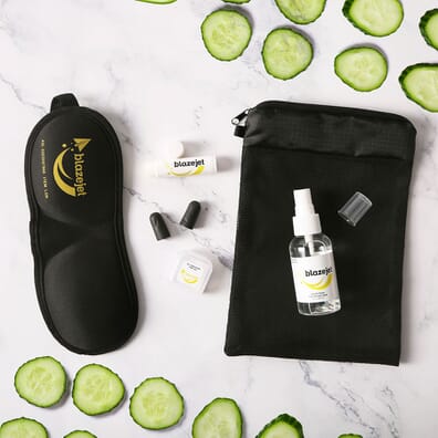 Sleep In Kit