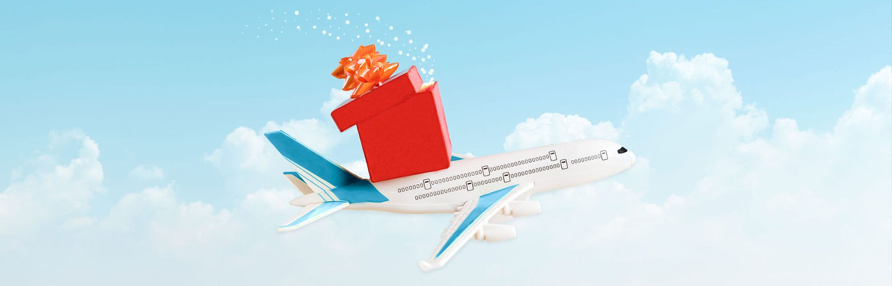 Travel Agent gifts for clients