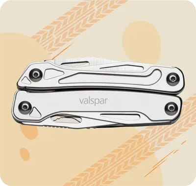 13. Basecamp® Wolverine Multi-Tool