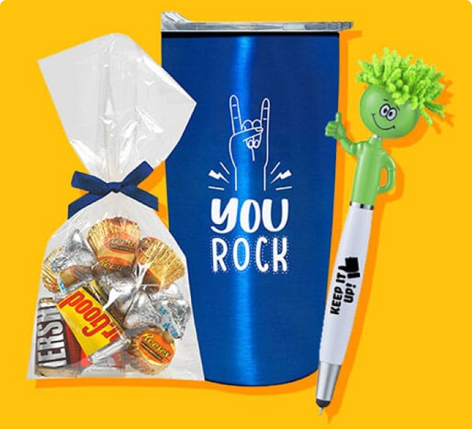 22 Fun & Unique Employee Recognition Gifts for 2024