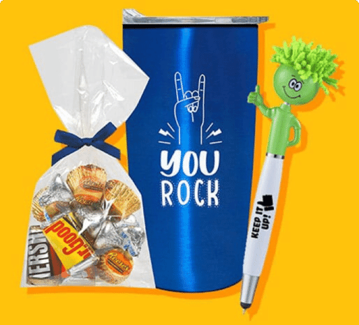 22 Fun & Unique Employee Recognition Gifts