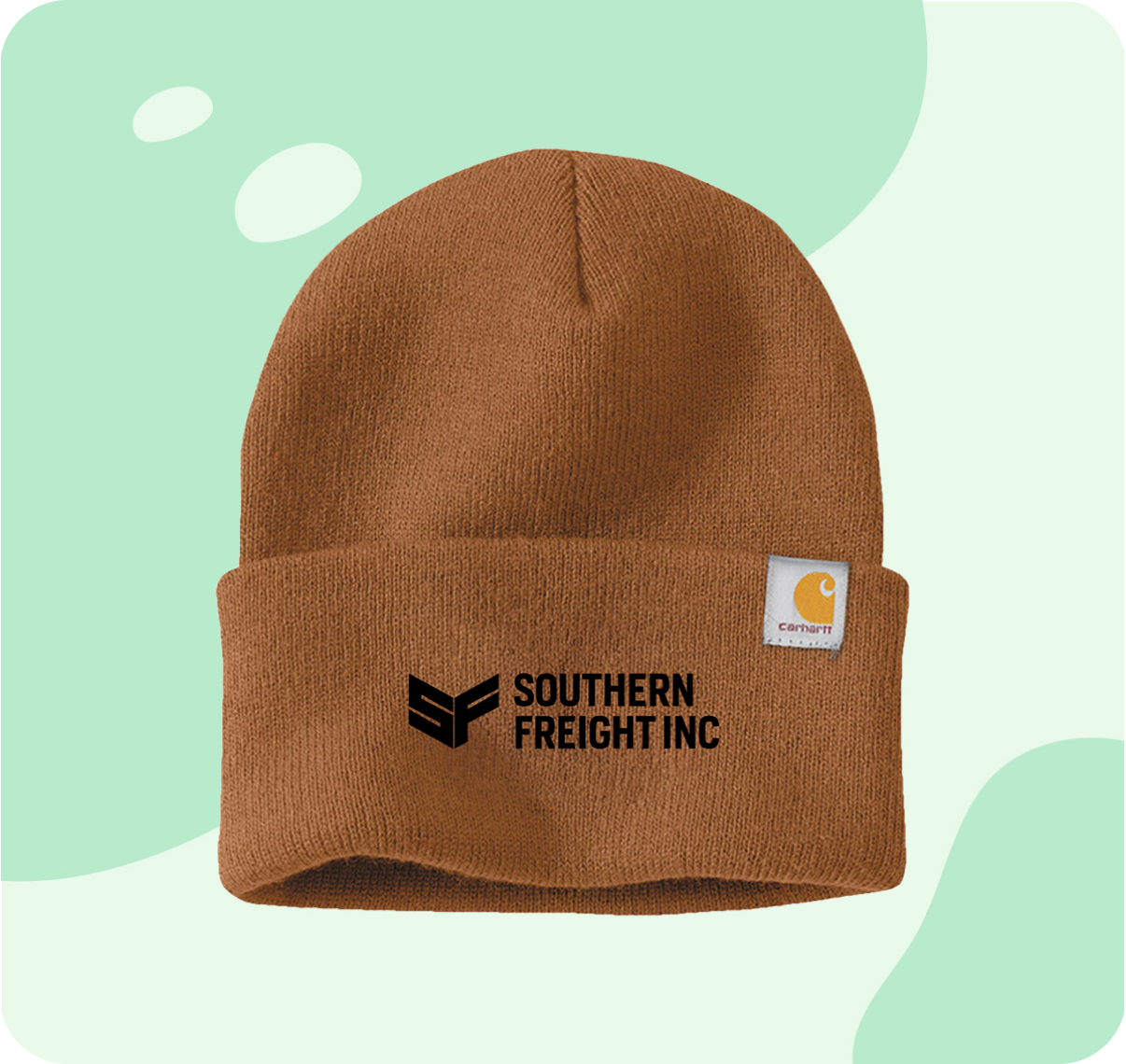 26. Carhartt® Watch Cap 2.0