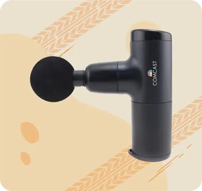28. Massage Gun